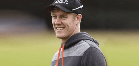 New Zealand is being cautious while handling its asset Jamieson