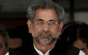 Non bailable arrest warrant issued for Abbasi in LNG case.