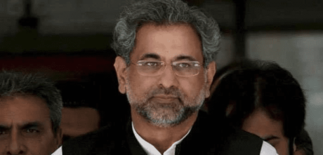 Non bailable arrest warrant issued for Abbasi in LNG case.