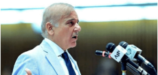 PM Shehbaz Sharif restricts ministers to stay in Five star hotels during foreign tours.