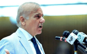PM Shehbaz Sharif restricts ministers to stay in Five star hotels during foreign tours.