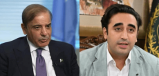 PM Shehbaz and FM Bilawal Bhutto will visit Turkey tomorrow.