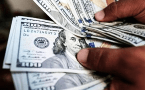 Pakistan's foreign exchange holdings increase by $66 million