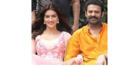 Prabhas and Kriti Sanon, getting engaged in Maldives next week