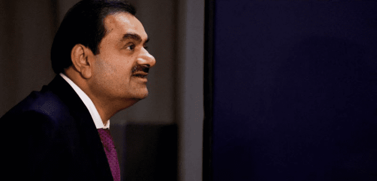 Resulting from a bungled share offering, the Adani Group's market losses reached $100 billion.
