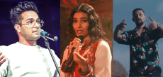 Shae Gill, Faris Shafi and Asim Azhar will feature PSL 8 anthem.