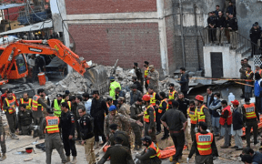 Crucial inquiries following the Peshawar incident