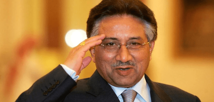 The time Musharraf almost struck a Kashmir deal.