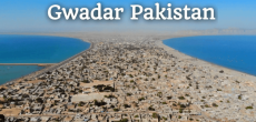 WHY IS GWADAR CHANGING