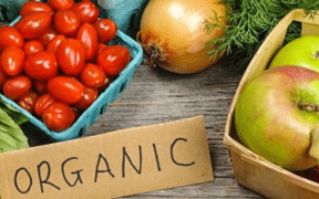 Why Everyone's Going Crazy for Organic Products