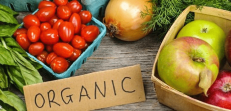 Why Everyone's Going Crazy for Organic Products