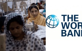 World Bank says, Pakistan can create 7.3 million jobs for women by policy implementation.