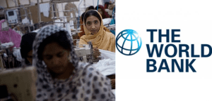 World Bank says, Pakistan can create 7.3 million jobs for women by policy implementation.