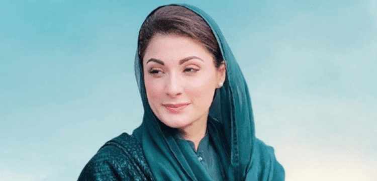 Maryam Nawaz slams Imran Khan "ill for courts, suited for rallies"