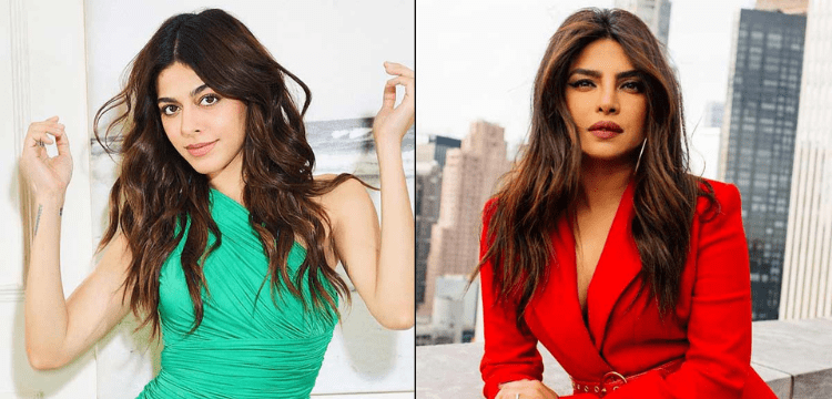 Alaya is the next superstar of Bollywood according to Priyanka Chopra