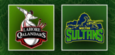 Multan Sultans or Lahore Qalandars – who will be in the finals?