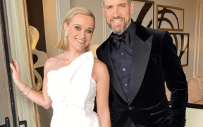 Reese Witherspoon announces divorce with husband, calls it as a difficult decision