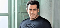 Salman Khan receives threats, High Security Appointed by Mumbai Police at his home.