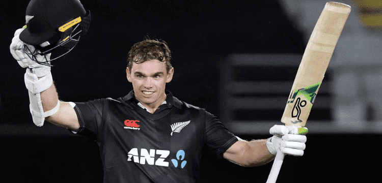 Tom Latham all set to lead New Zealand for ODI series against Sri Lanka