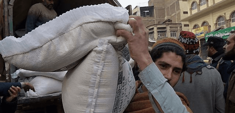 PM Shehbaz announces free wheat flour for poor under Ramazan package