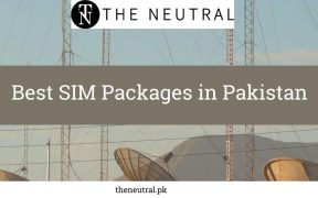 Best SIM Packages in Pakistan