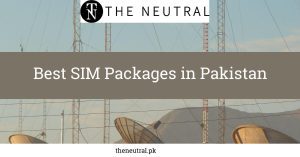 Best SIM Packages in Pakistan