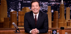 Jimmy Fallon