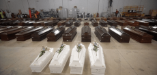 Little coffins