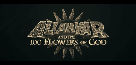 Allahyar and 100 followers of God