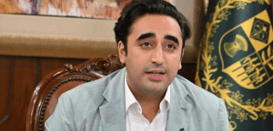 Bilawal Bhutto