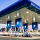 AI fuel station installed in Dubai