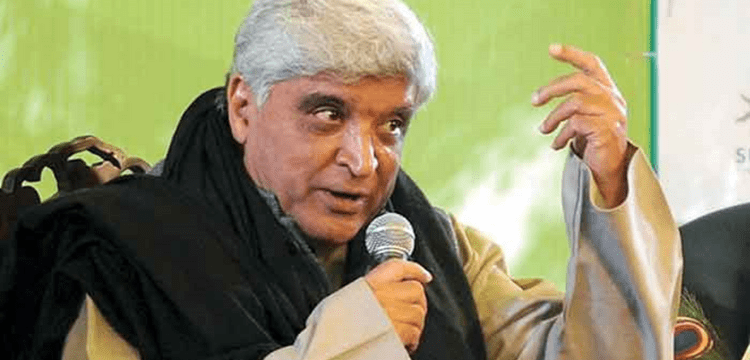 Javed Akhtar