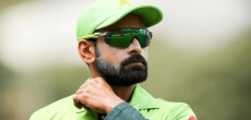 Mohammad Hafeez