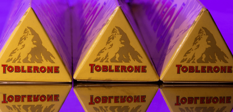 Toblerone