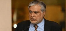 Ishaq Dar