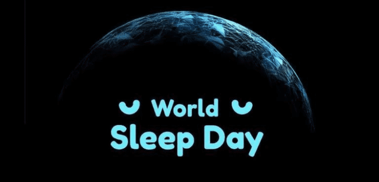 World Sleep day