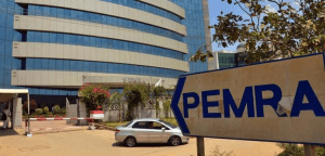 PEMRA