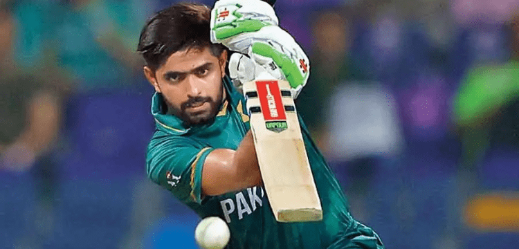 Babar Azam