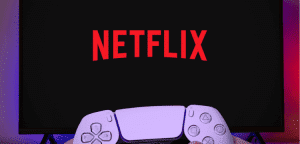 Netflix cloud gaming