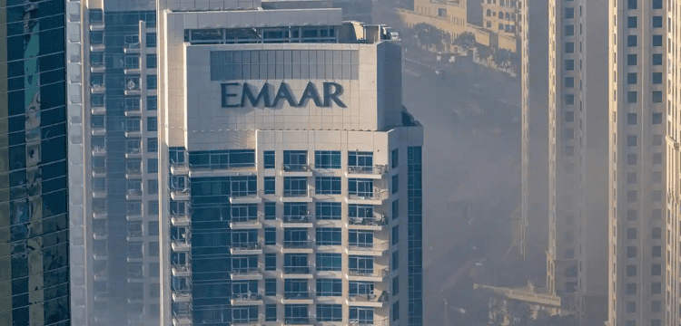 Emaar Group