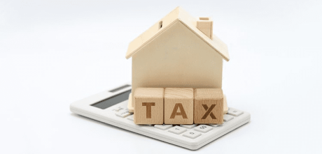 Real estate tax relief