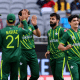Pakistan XI