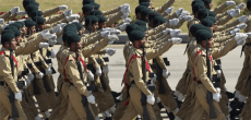 Pakistan Day Parade