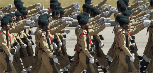 Pakistan Day Parade