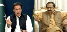 Imran moves IHC against Rana Sanaullah