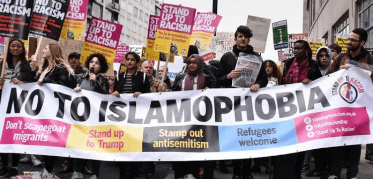 Islamophobia