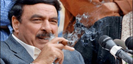 Sheikh Rashid