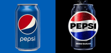 Pepsi logo