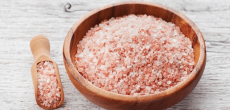 Pink Salt