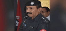 DSP martyred